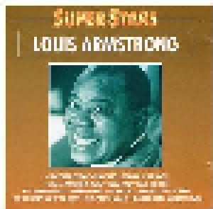 Louis Armstrong: Super Stars - Cover