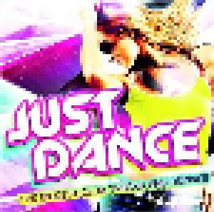 Just Dance - The Biggest Club Tracks And Remixes - Cover