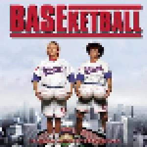 Baseketball - Cover