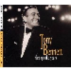 Tony Bennett: Through The Years - Cover