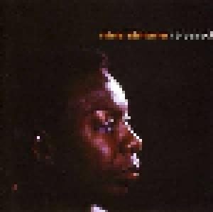 Nina Simone: Released - Cover