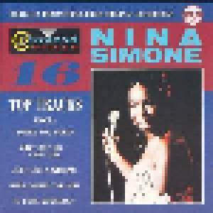 Nina Simone: Nina Simone: 16 Top Tracks - Cover