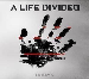 A Life [Divided]: Human - Cover