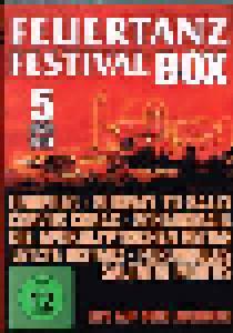 Feuertanz Festival Box - Cover
