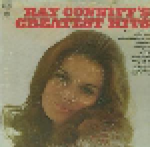 Ray Conniff: Greatest Hits - Cover