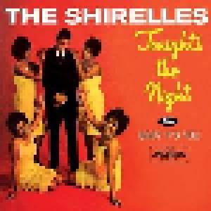 The Shirelles: Tonight's The Night / Baby It's You - Cover