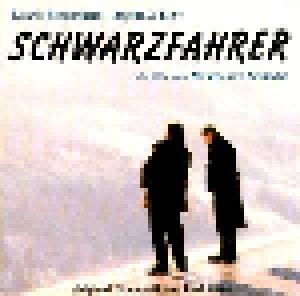 Karl Ritter: Schwarzfahrer - Cover