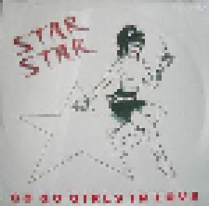 Star Star: Go Go Girls In Love - Cover
