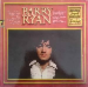 Barry Ryan: Ausgewählte Goldstücke - Cover