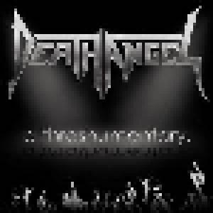 Death Angel: Thrashumentary., A - Cover