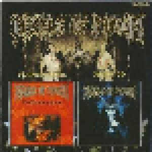 Cradle Of Filth: Pandaemonaeon & Bonus CD - Cover