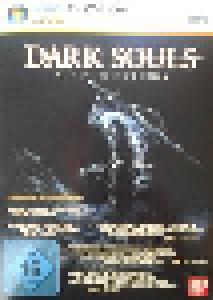 Motoi Sakuraba: Dark Souls Soundtracks - Cover