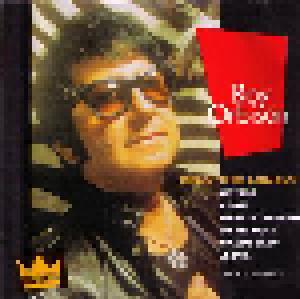 Roy Orbison: Roy Orbison (Super Music) - Cover