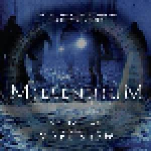 Mark Snow: Millennium Volume Two - Cover