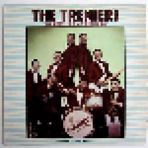 The Treniers: Rockin' Is Our Biznessj - Cover
