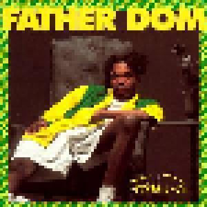 Father Dom: Father Dom - Cover