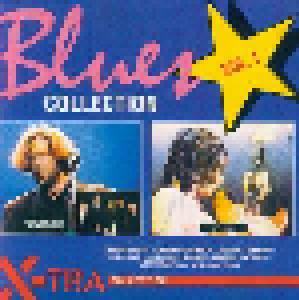 Blues Collection Vol. 1 - Cover