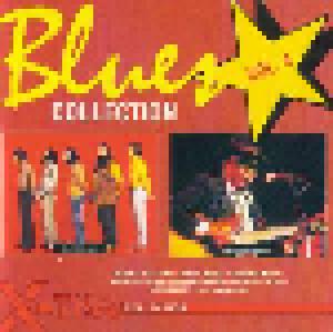 Blues Collection Vol. 4 - Cover