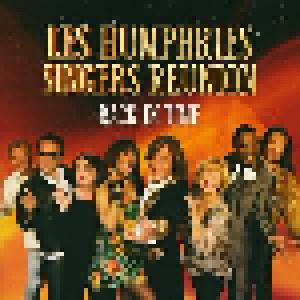 Les Humphries Singers Reunion: Back In Time - Cover