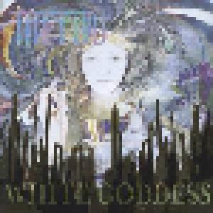 The Enid: White Goddess - Cover