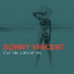 Sonny Vincent: Cyanide Consommé - Cover