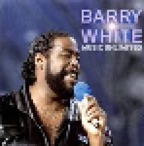 Barry White: Music Unlimited - Cover