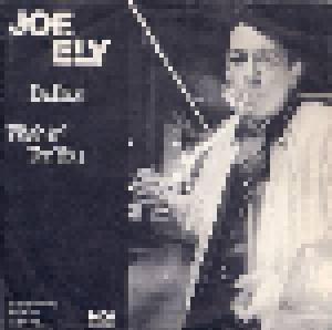 Joe Ely: Dallas - Cover