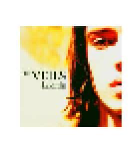 The Veils: Lavinia - Cover