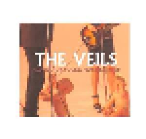 The Veils: Advice For Young Mothers To Be - Cover