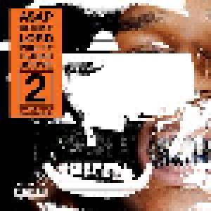 A$AP Rocky: Lord Pretty Flacko Jodye 2 - Cover