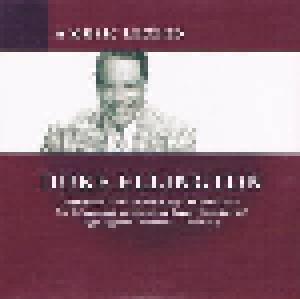 Duke Ellington: Music Legend, A - Cover
