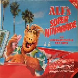 Alf's Super Hitparade - 32 Internationale Top Hits - Cover