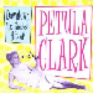 Petula Clark: Downtown: The Greatest Hits Of Petula Clark - Cover