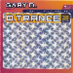 Gary D. Presents D.Trance 3/2002 - Cover