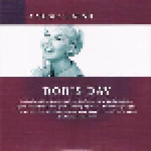 Doris Day: Music Legend, A - Cover