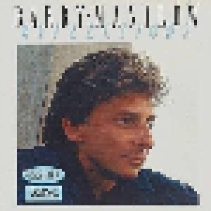 Barry Manilow: Reflections - Cover