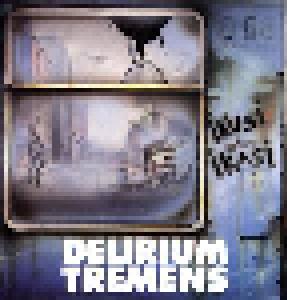 Delirium Tremens: Ikus Eta Ikasi - Cover