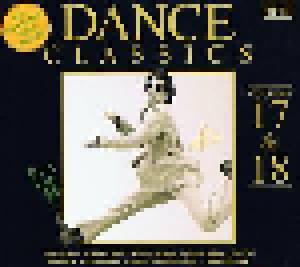 Dance Classics Volume 17 & 18 - Cover