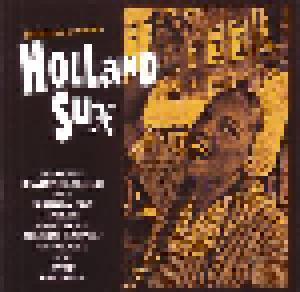 Holland Sux - Cover