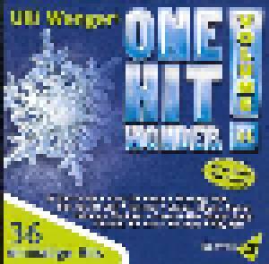 Ulli Wengers One Hit Wonder Vol. 11 - Cover