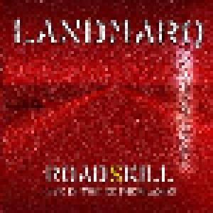 Landmarq: Roadskill - Live In The Netherlands - Cover