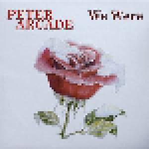 Peter Arcade: We Were - Cover