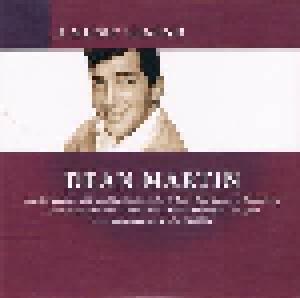 Dean Martin: Music Legend, A - Cover