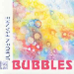 Jürgen Franke: Bubbles - Cover