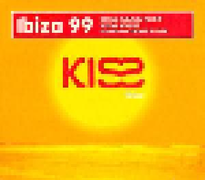 Kiss Ibiza 99 - Cover