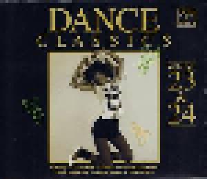 Dance Classics Volume 23 & 24 - Cover