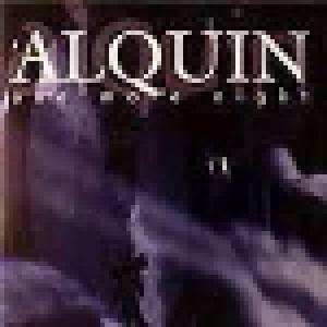 Alquin: One More Night - Cover