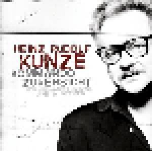 Heinz Rudolf Kunze: Kommando Zuversicht - Cover