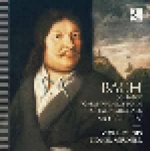 Johann Michael Bach, Johann Sebastian Bach, Johann Bach, Johann Christoph Bach: Motets Of The Bach Family - Cover