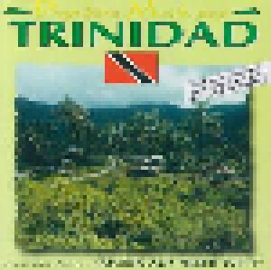 The Original Trinidad Steel Band: Populäre Musik Aus Trinidad - Cover